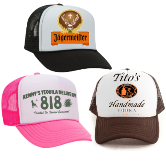 Tito's Classic Hat – Tito's Handmade Vodka