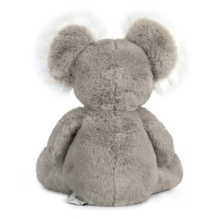OB Australia - Wholesale Stuffed/Plush Toy - Kids & Baby - Kobi Koala – Soft Toy (Vegan Angora) 15" / 38cm