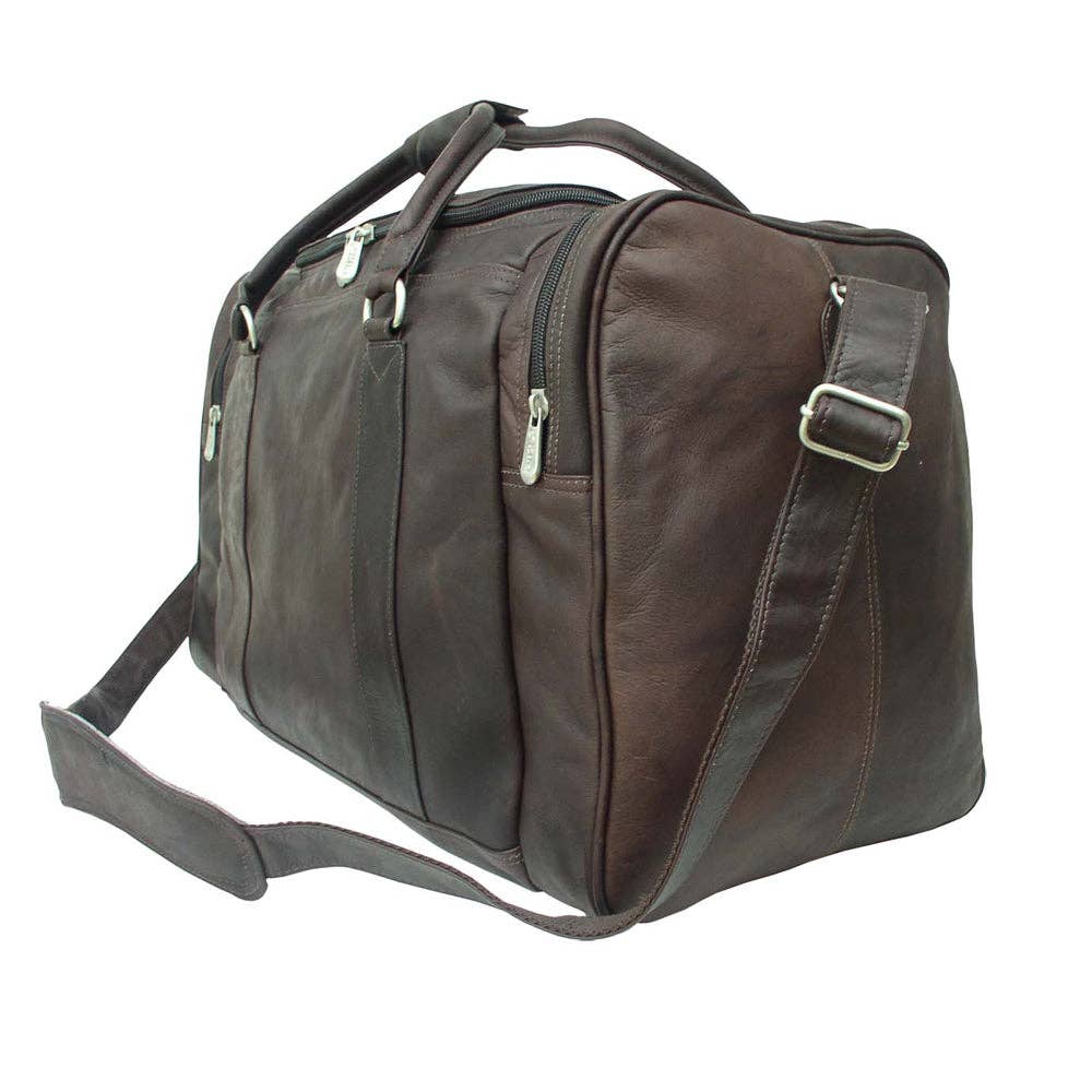 Piel Leather – wholesale Duffelväskor – Herr – KLASSISK HELG HANDBAGAGE4