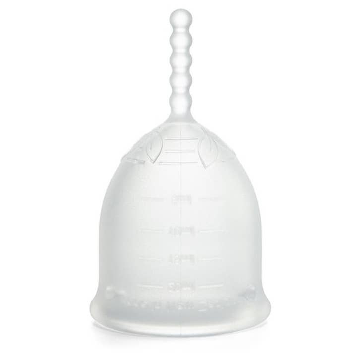 Clear Love Luna My Cup for wholesale on Faire1