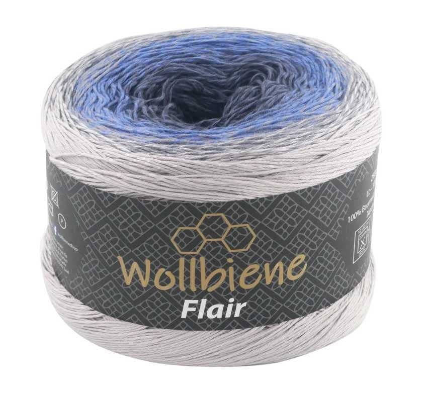 Wollbiene - Wholesale Yarn - Wollbiene Flair Cotton 250g 100% Cotton42