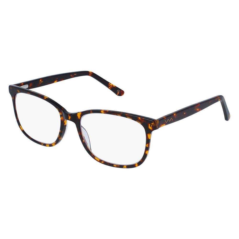 Ambr Eyewear - Wholesale Eyeglasses - Unisex - Helio5