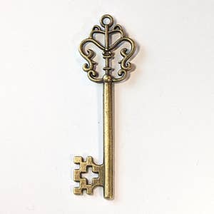 Purchase Wholesale skeleton keys. Free Returns & Net 60 Terms on Faire