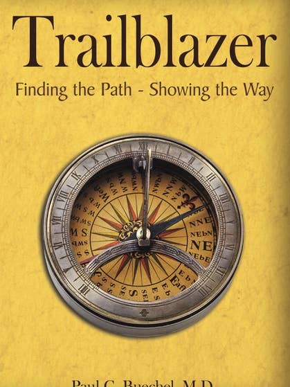 Trailblazer for wholesale by Iron Stream Media