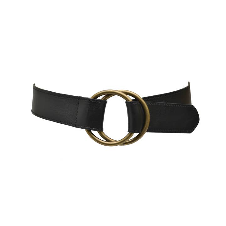 Josie Belt - Black - ML and other Purchase Wholesale adubo preco. Free Returns & Net 60 Terms on Faire trending on Faire.