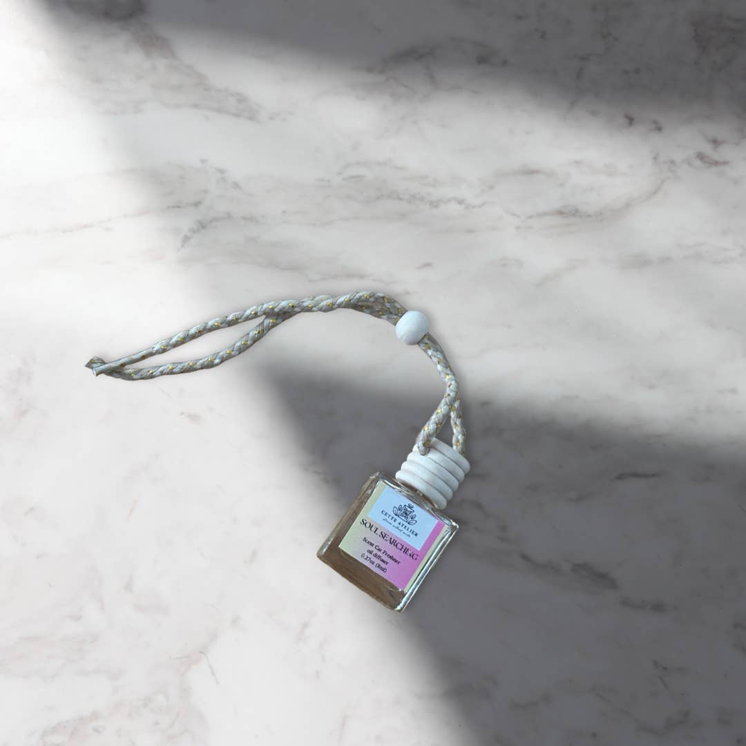 Cette Atelier - Wholesale Car Freshener - Unisex - Car Air Freshners