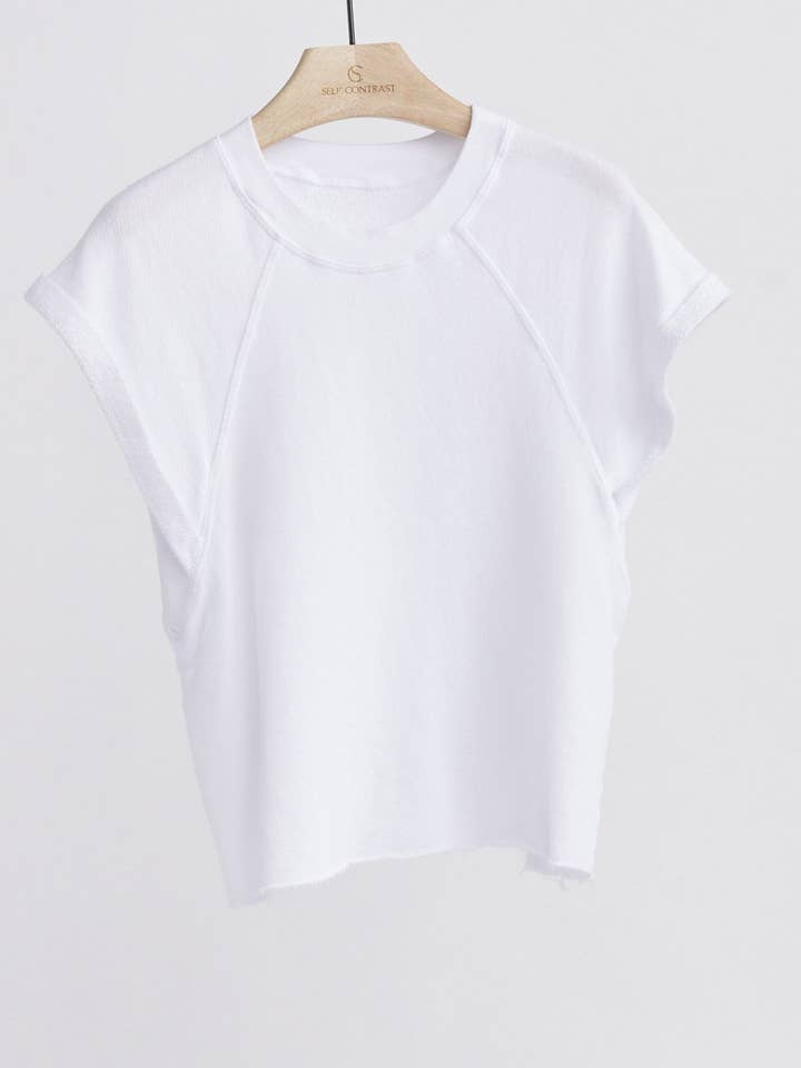 Wesley, Sweatshirt for wholesale by Self Contrast