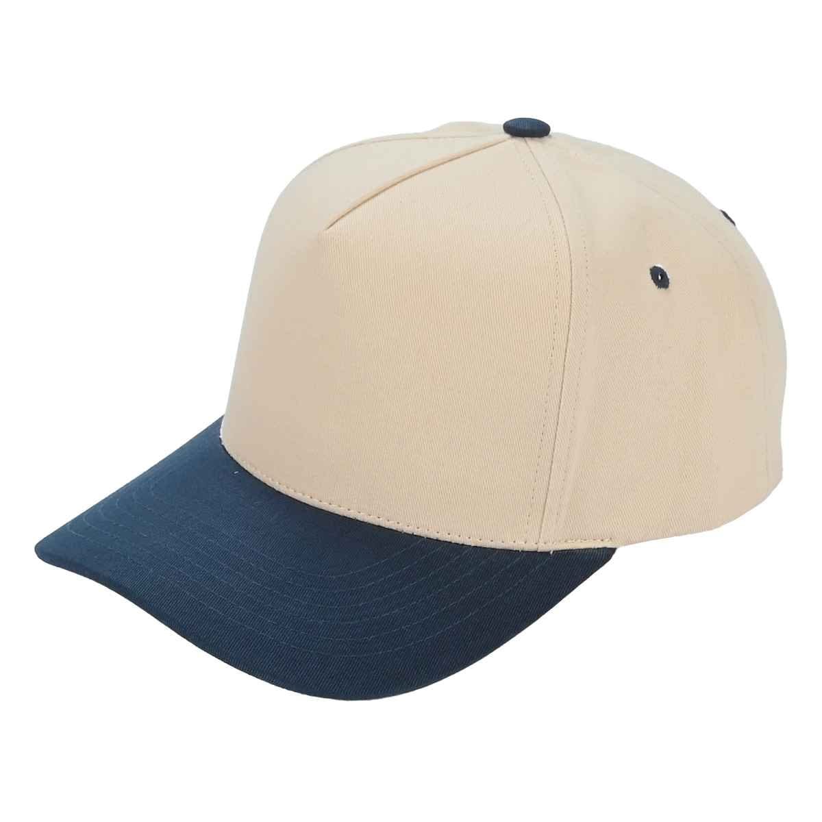 MiMi Wholesale - Wholesale Trucker Hat - Women's - TCM0002 Two Tone Canvas Trucker Hat20