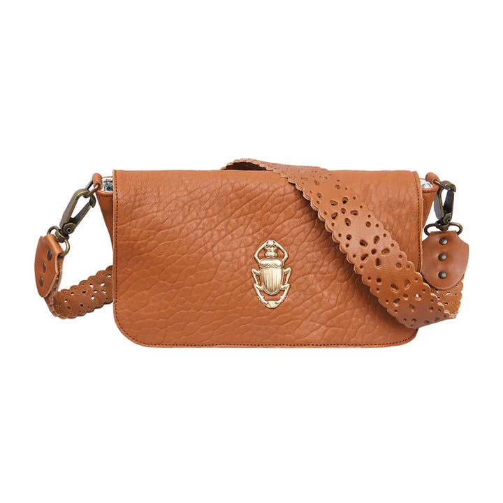 Piccola borsa a tracolla - Maï Taï per la vendita all'ingrosso da parte di Sous Les Paves