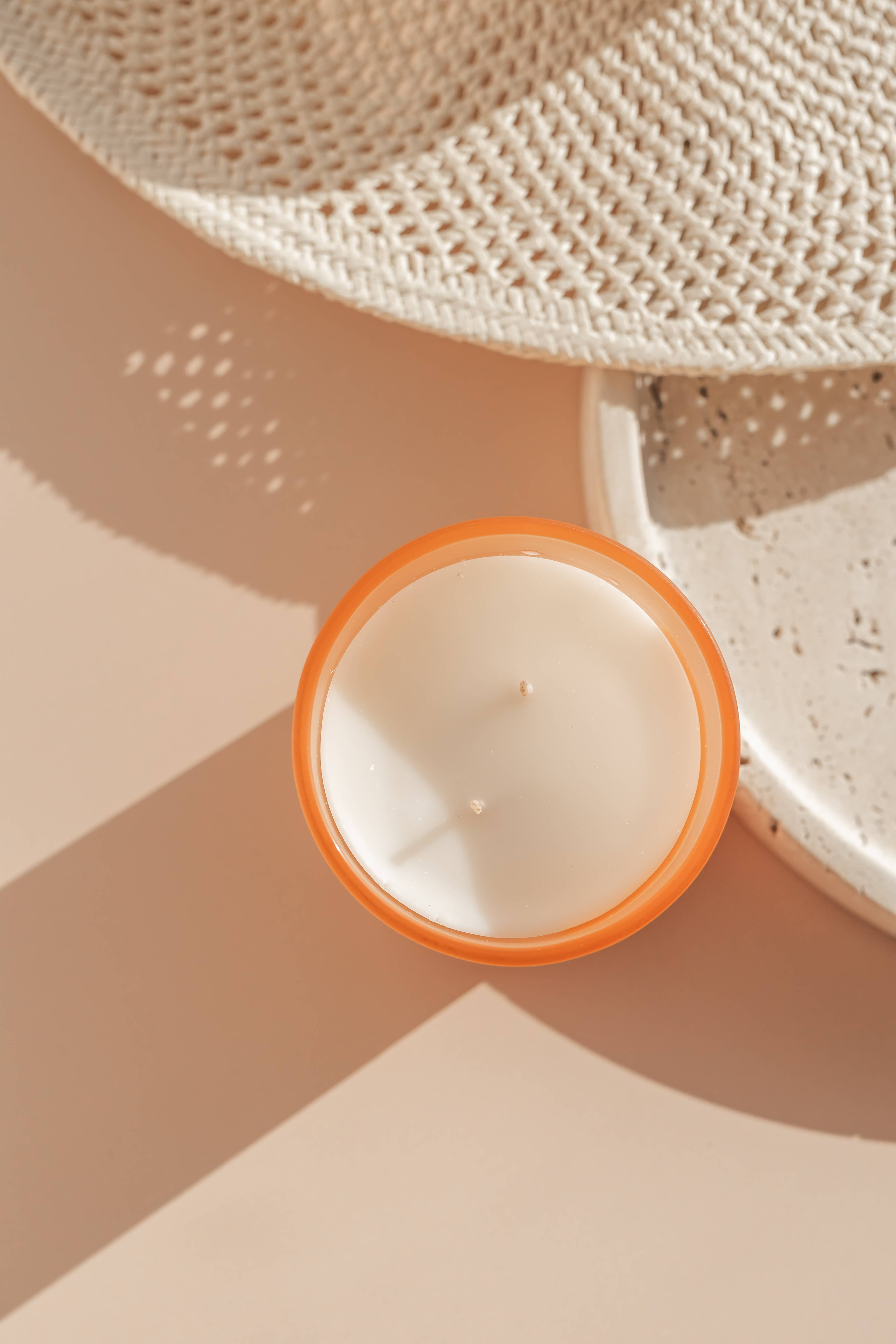 Nomad Design Co - Wholesale Jar/Filled Candle - Mirror Ball Candle3