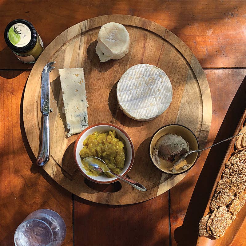 Women's Work - Wholesale Relish - Green Tomato Relish PETITE4