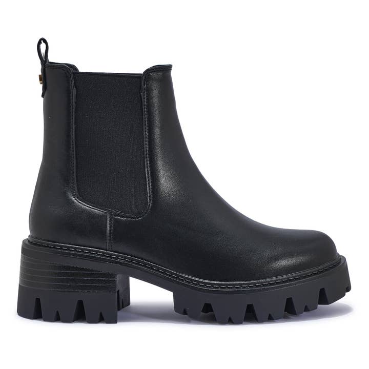 BOTA CHELSEA AMSTEL1 GRUESA CON TACOS GRUESOS para venta al por mayor de City Shoes