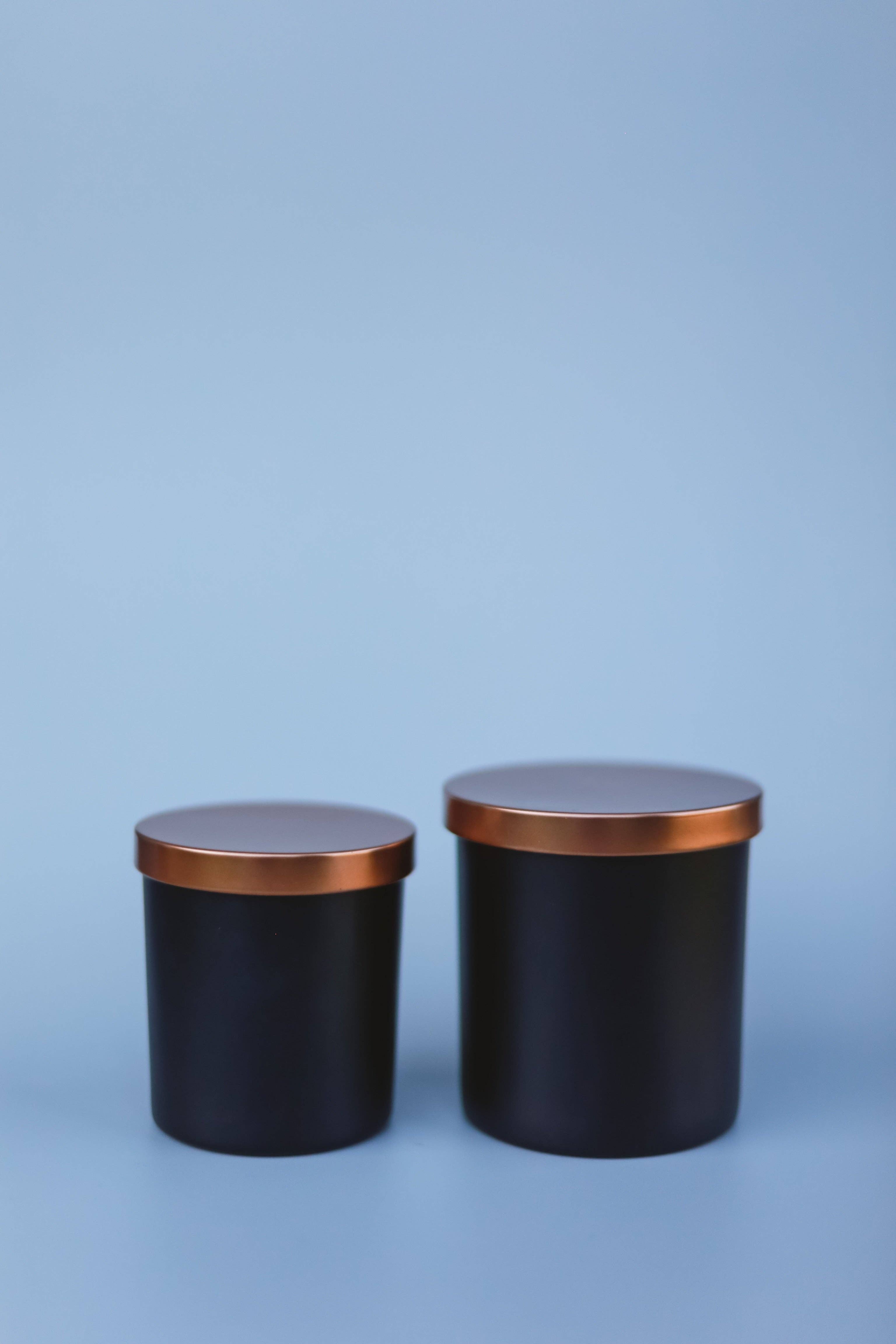 Ellington & Co. - Wholesale Jar/Filled Candle - Annapolis Valley Candle3