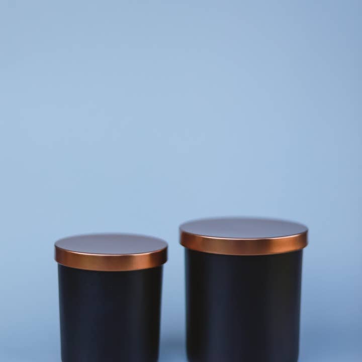 Ellington & Co. - Wholesale Jar/Filled Candle - Annapolis Valley Candle3