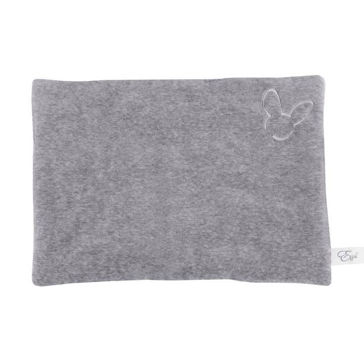 Coussin Effiki – Gris, pour Poussette, Berceau & Moïse pour la vente par Effiki