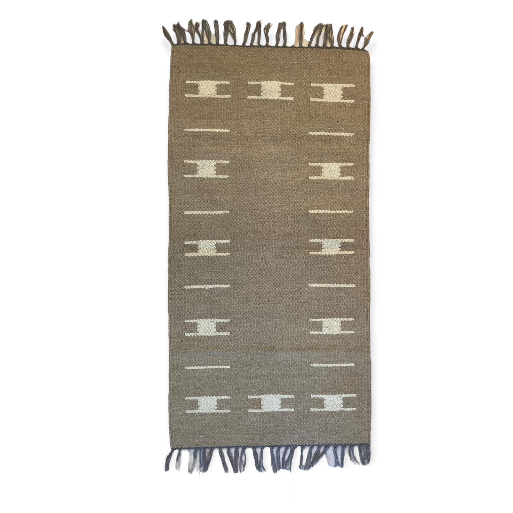 Dandarah (Ships from USA) - Wholesale Area Rug - Handmade Kilim Wool Rug - HS1