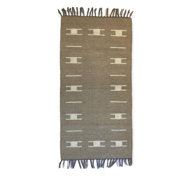 Dandarah (Ships from USA) - Wholesale Area Rug - Handmade Kilim Wool Rug - HS1
