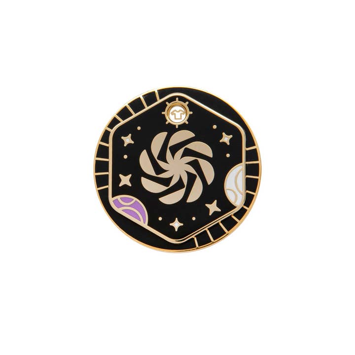 Stellar Factory - Wholesale Board Game - Wormhole: A Perpetual Pin Game4