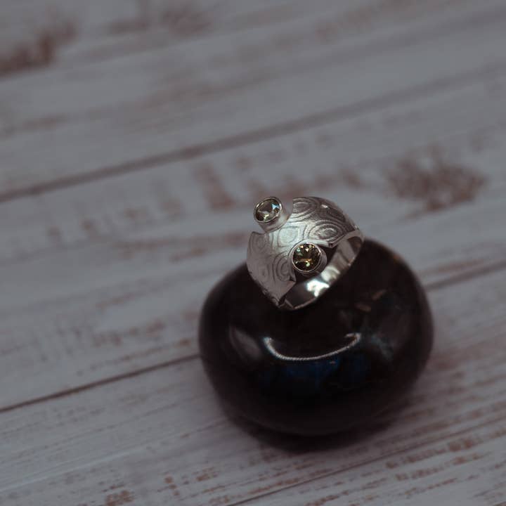 Ring van oude tekens voor wholesale door Mo Ghrian