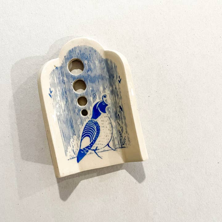 Magpie Mischief - Wholesale Kitchen Tool/Gadget - Herb Stripper, Spring Farmhouse Decor, Kitchen Garden Gadget