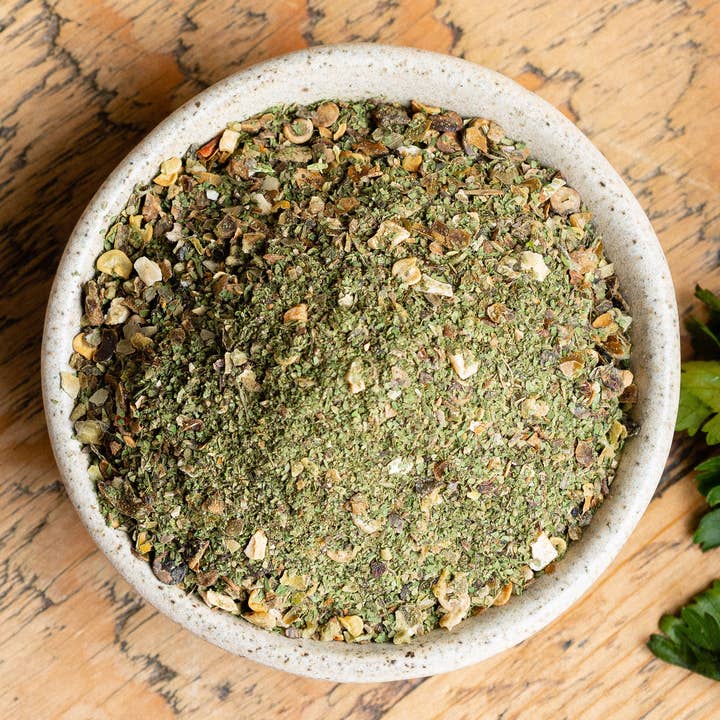 ROOTS HOME COOKING - Wholesale Dried Spice Mix - Tatbila