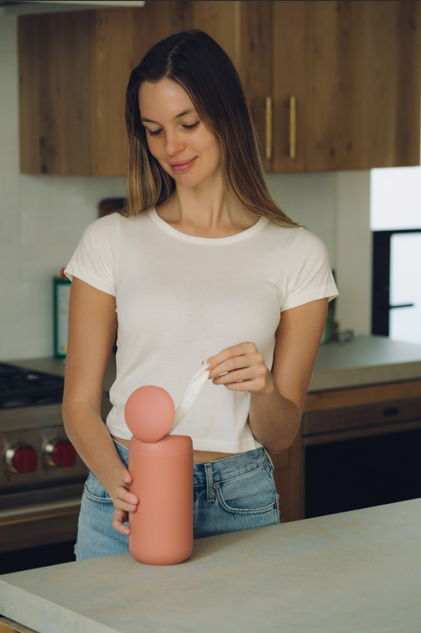 biom - Wholesale All-Purpose Cleaning Wipes - All-Purpose Cleaning Wipe Refill (60ct)8