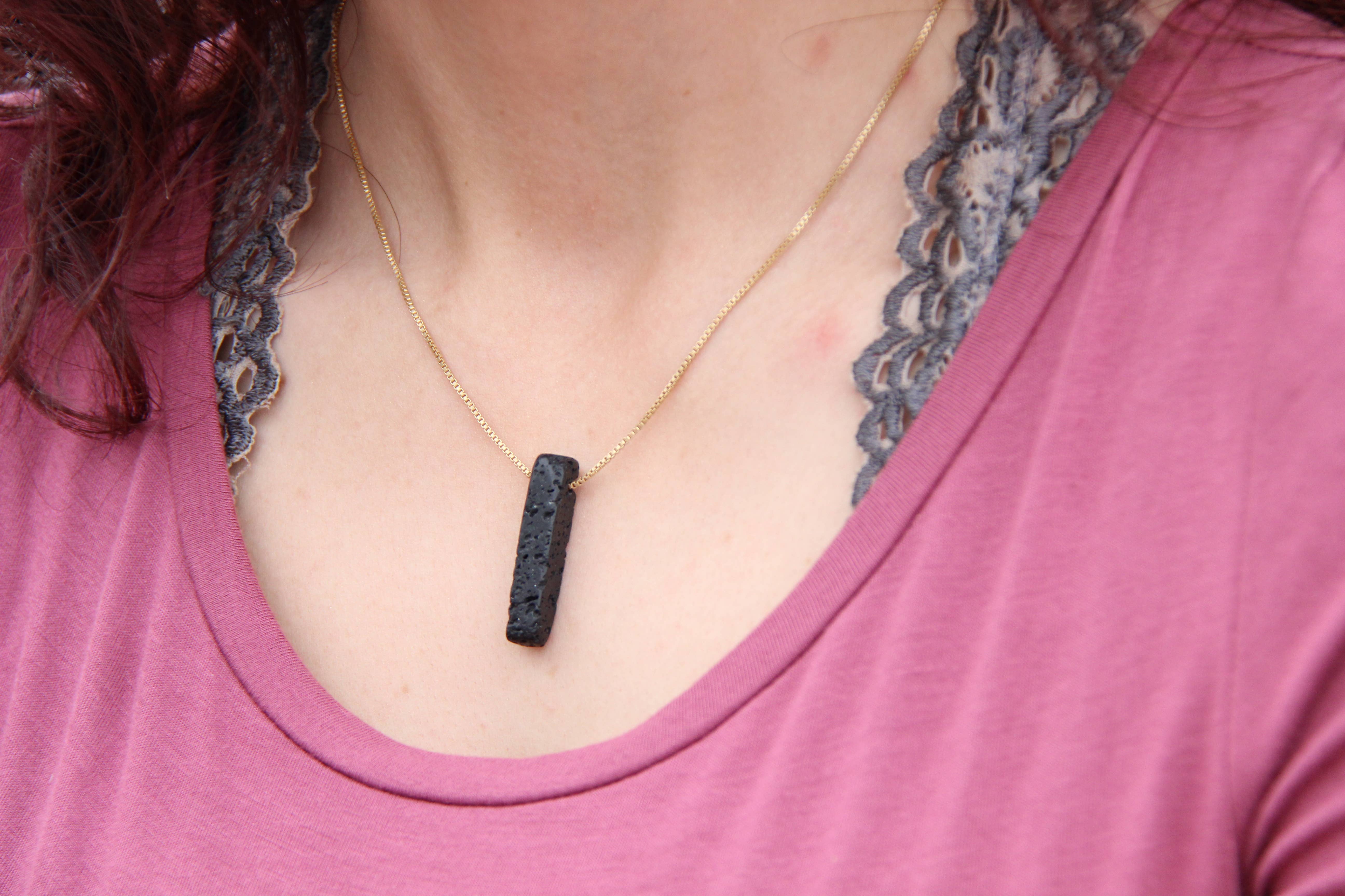 Wholesale Zengo Aromatherapy Jewelry + Oil (Energy) Set for your store