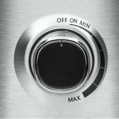 Haeger - Wholesale Blender - ULTRA SMOOTHIE Liquifier - 1,75L 1200W2