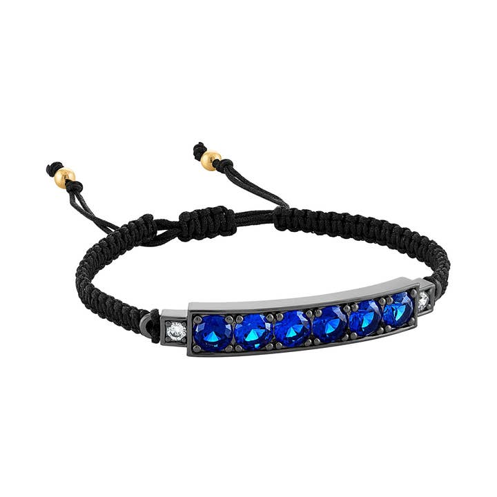 Pulsera Rosario para venta al por mayor de Josefina Jewels