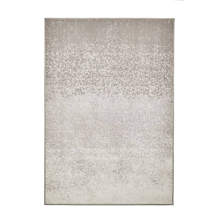 UW Home - Wholesale Area Rug - Lex Washable Rug by Fusion in Natural 120 x 180cm