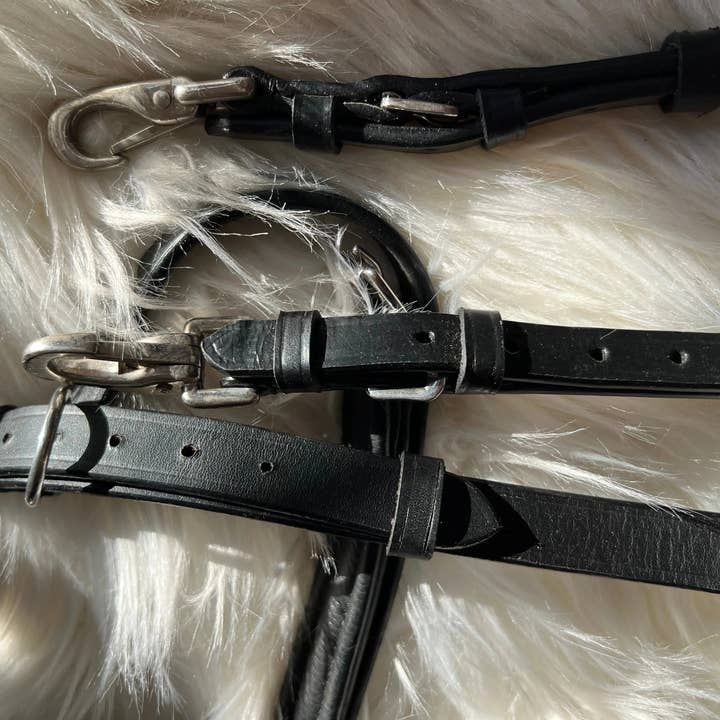 CR Harmonyequestrian - Wholesale Horseback Riding Gear - Full-blooded multi-fence9