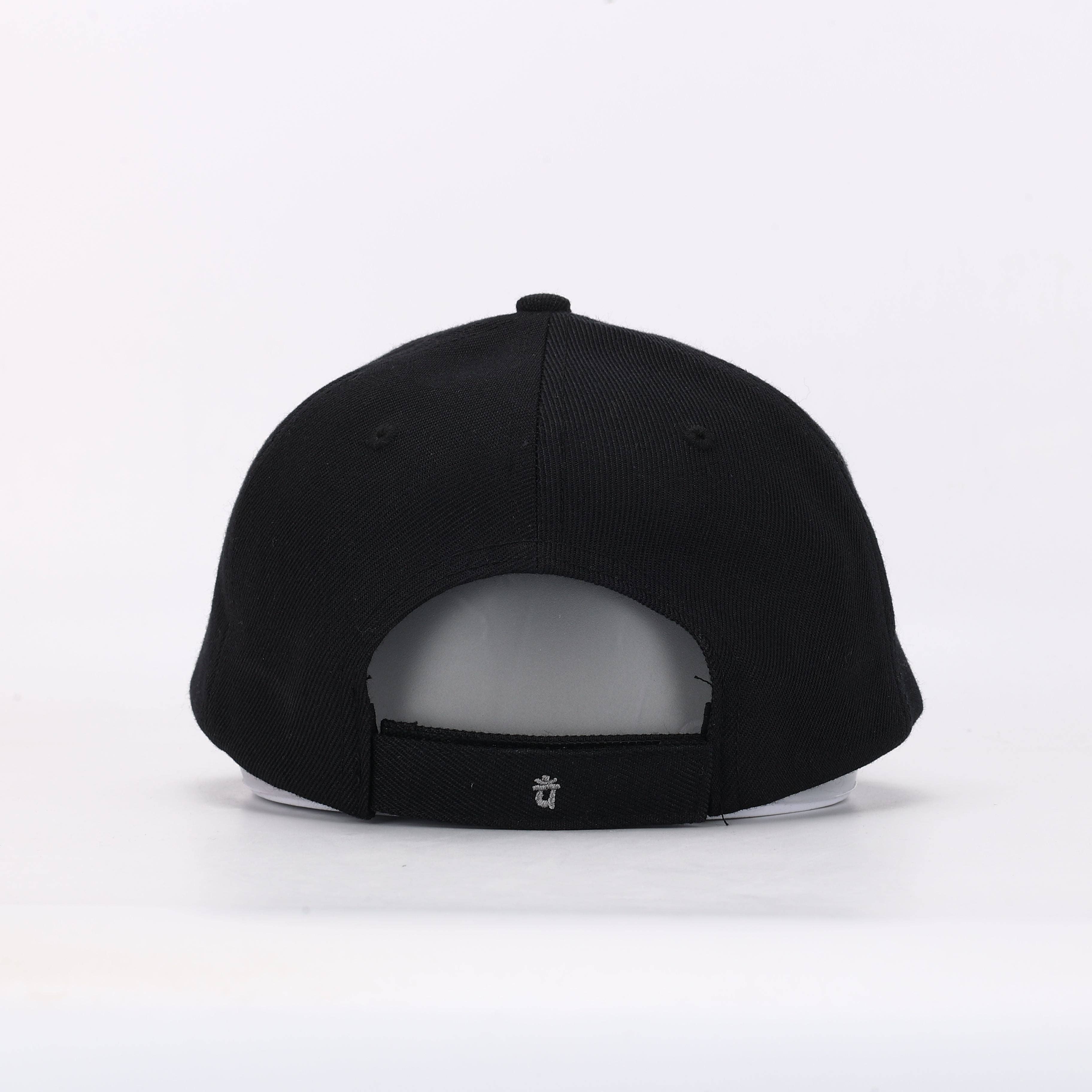 State of Gratitude - Wholesale Baseball Cap - Men's - The Canvas Hat2