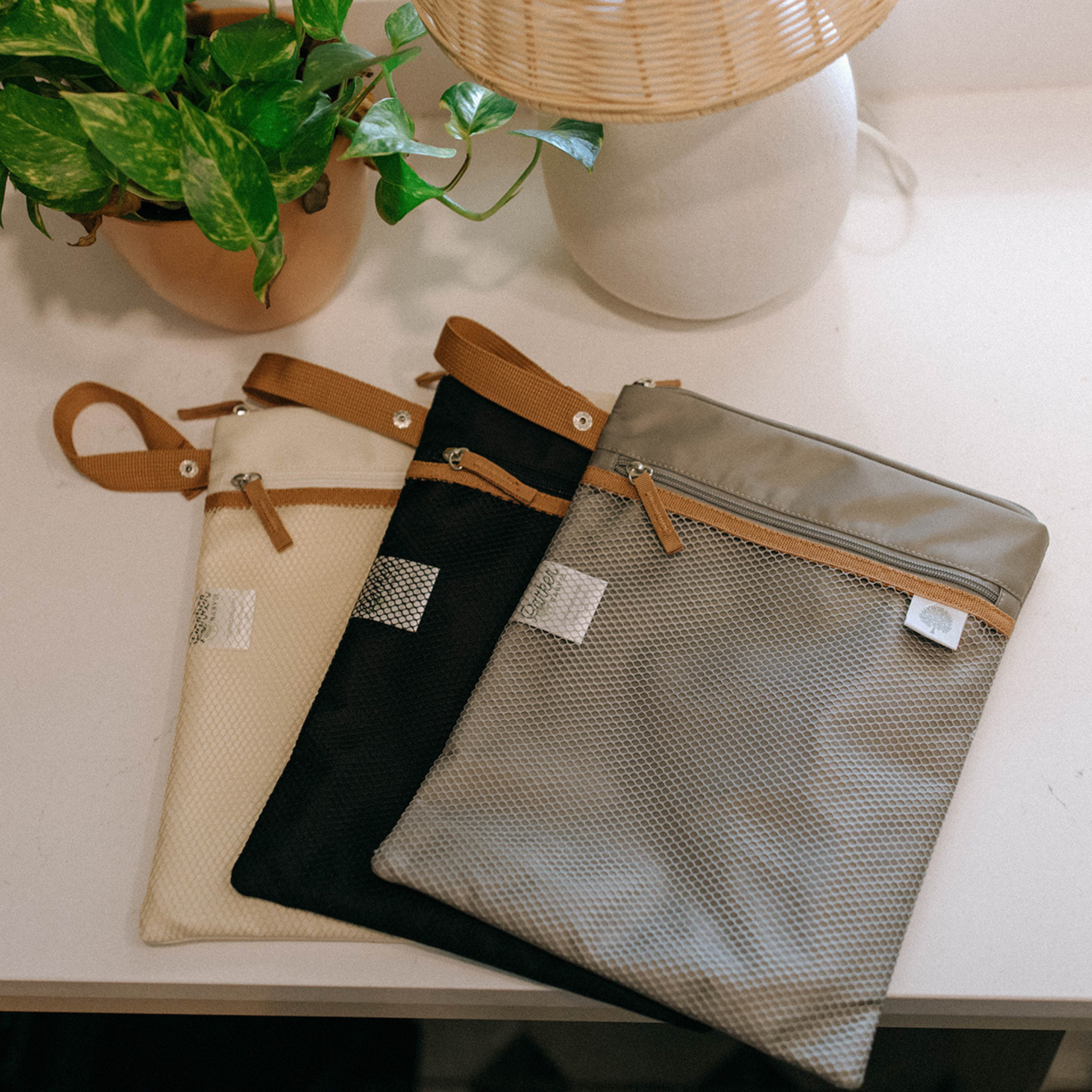 Parker Baby Co. – wholesale Blötväska - Barn och baby – Wet Dry Bag11