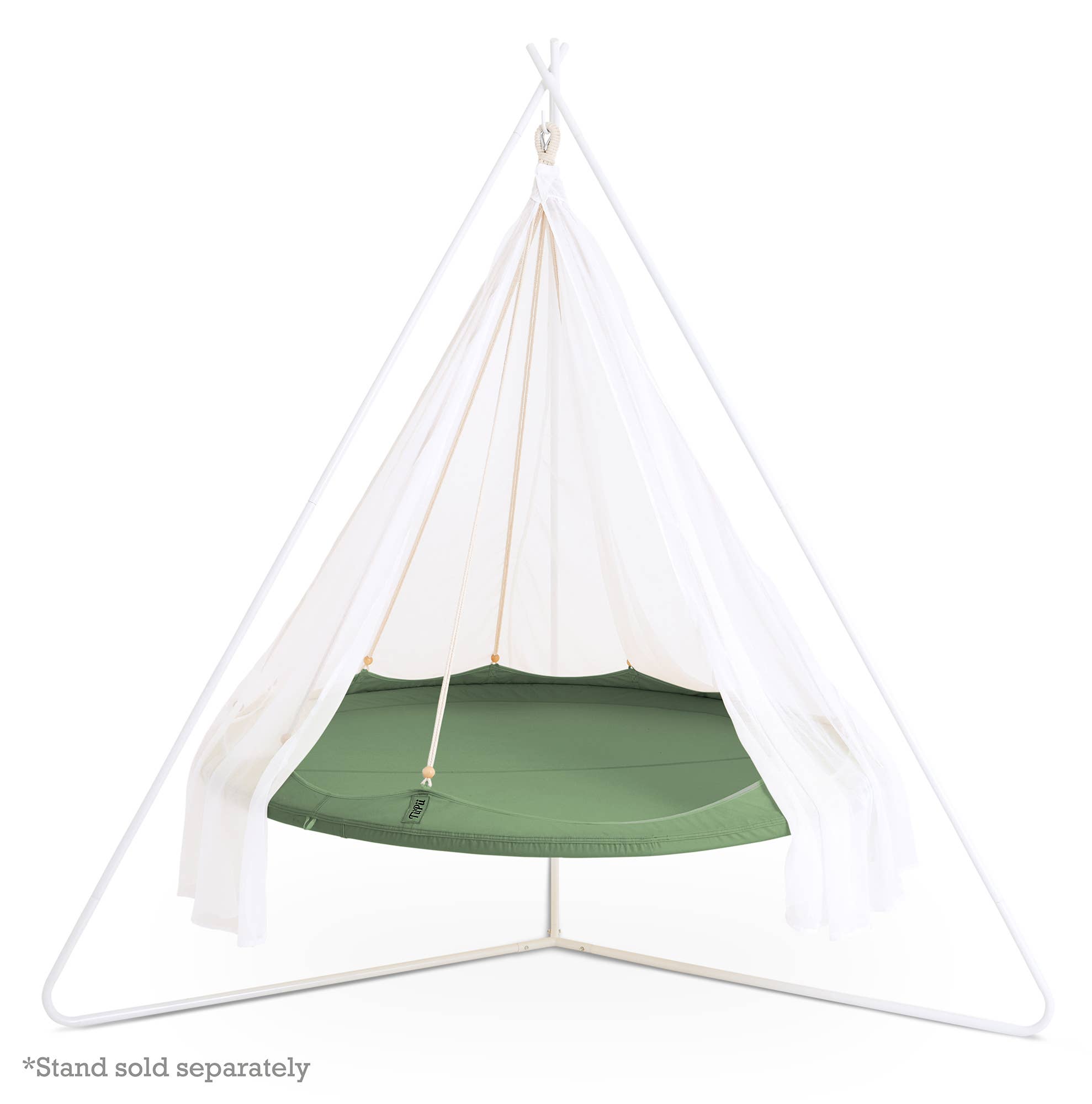 TiiPii Bed – Baloiço de alpendre por atacado – Coleção Clássica TiiPii, Linha de Camas Média e Grande60