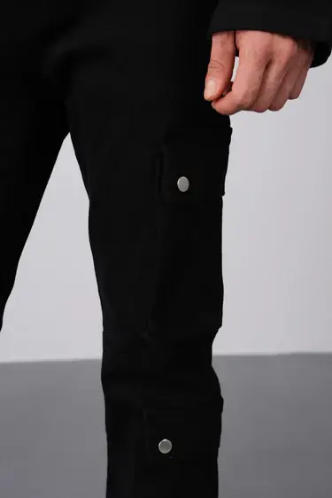 IKAO – wholesale Set med topp och byxa – Herr – IKAOS Set ART506 - 433 med jacka och byxor5