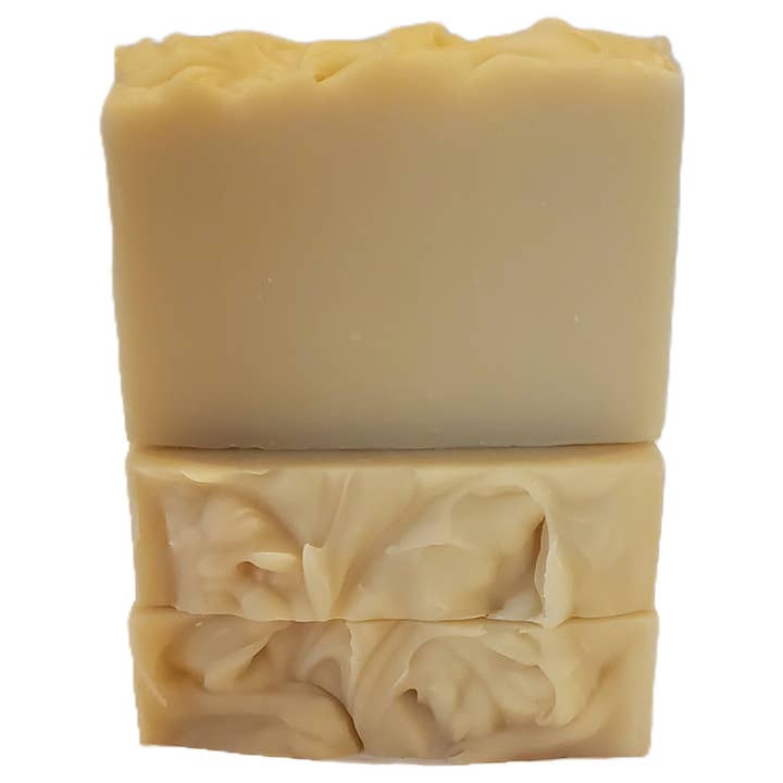 Lemon-Eucalyptus Bar for wholesale by Abigail's Apothecary