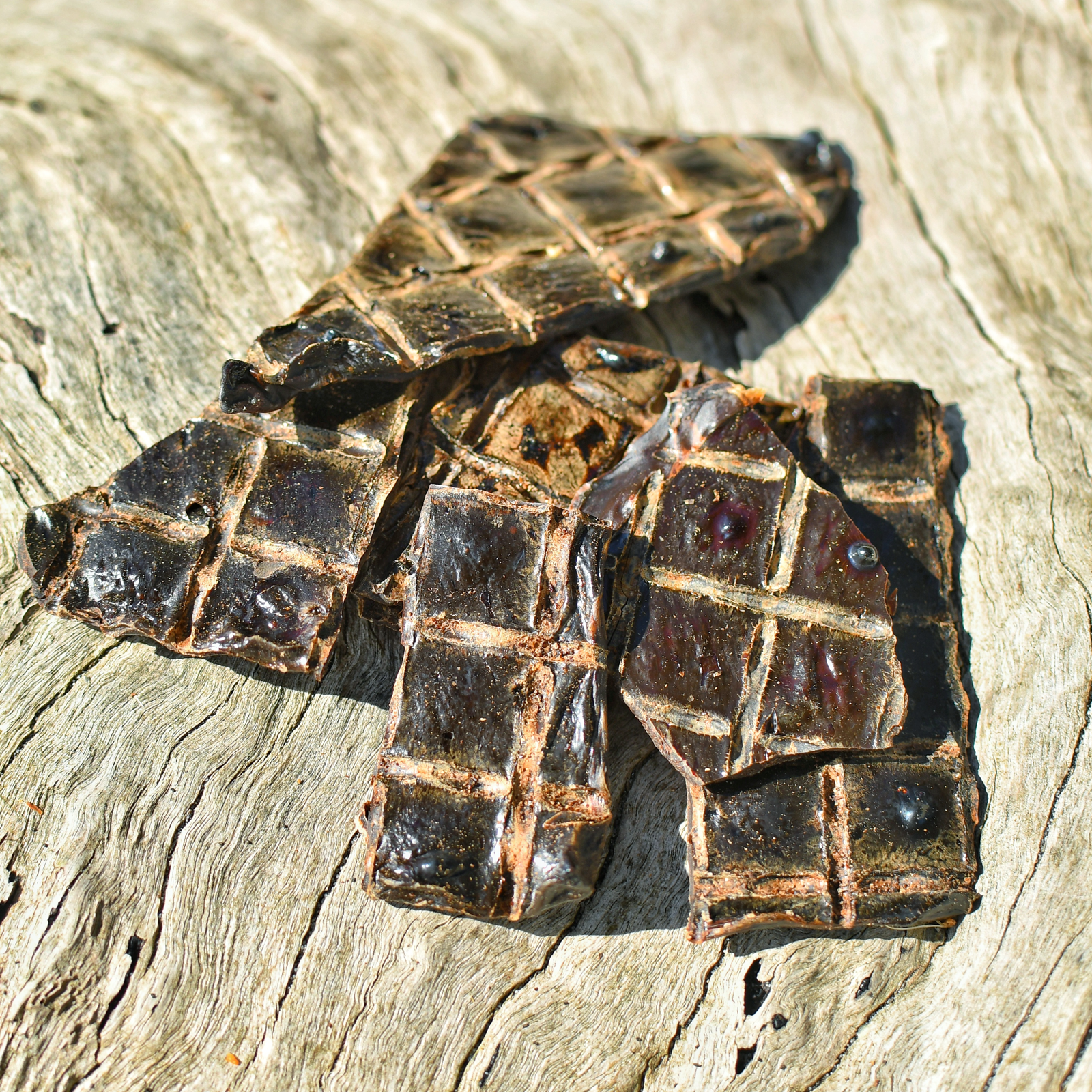 Rover Pet Products – wholesale Godis - Hund – Vad är ditt nötkött? - Nötköttlever5