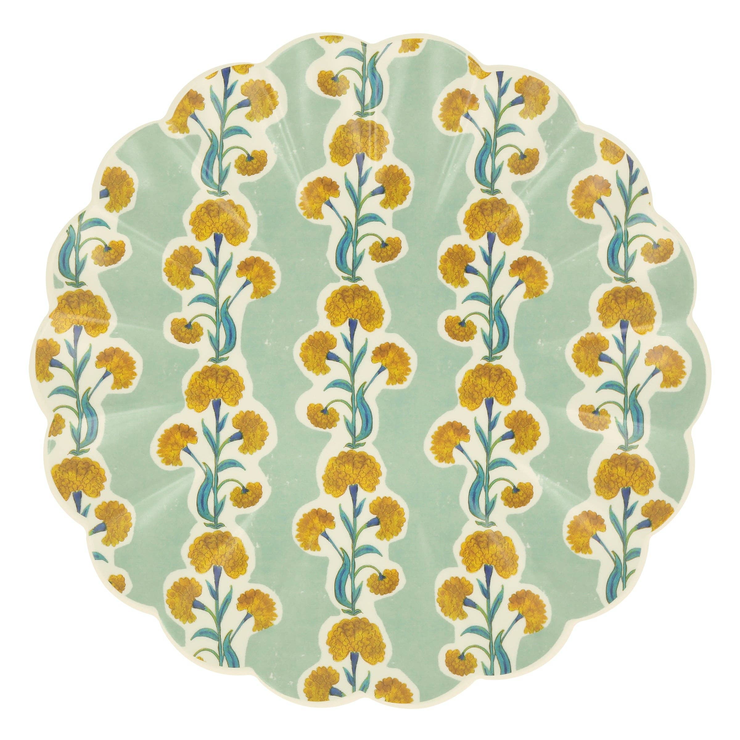 Meri Meri - Wholesale Disposable Plate - Meri Meri x Molly Mahon Reusable Large Plates8