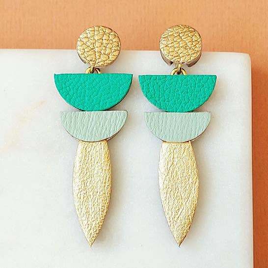 MYNTE GALLA for engroshandel hos Atelier pica