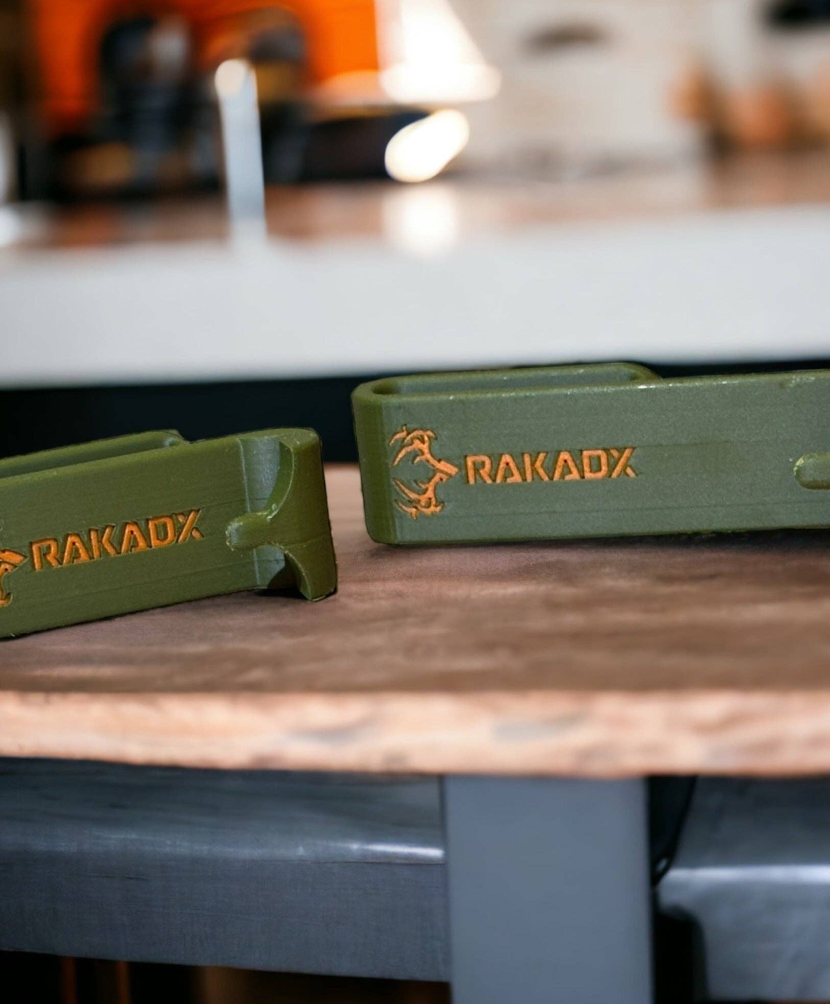 Rak•Adx Hunting Apparel - Wholesale Sporting Accessories - The Bow Rak - A Bow Hook For Your Hip8