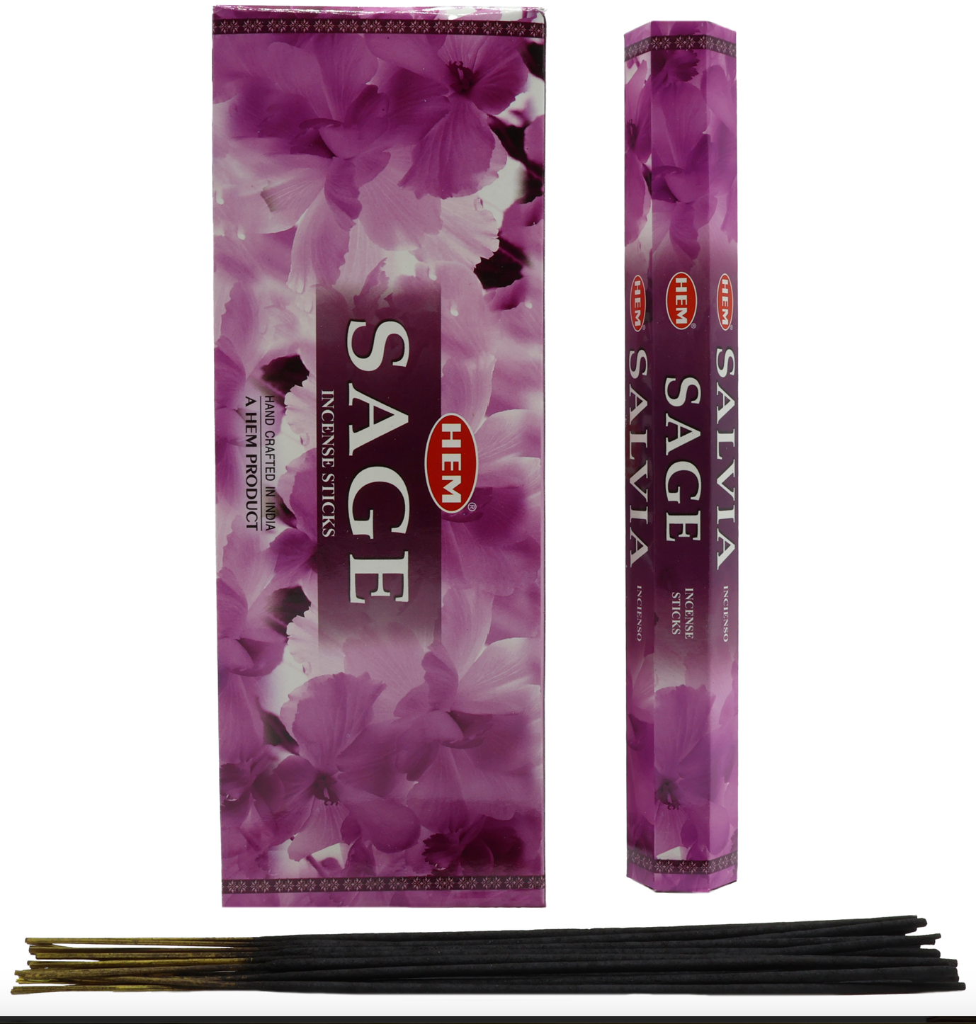 Jolis Baumes - Wholesale Incense - HEM Incense Pack – Esoteric Bestsellers (20 boxes x 20)11