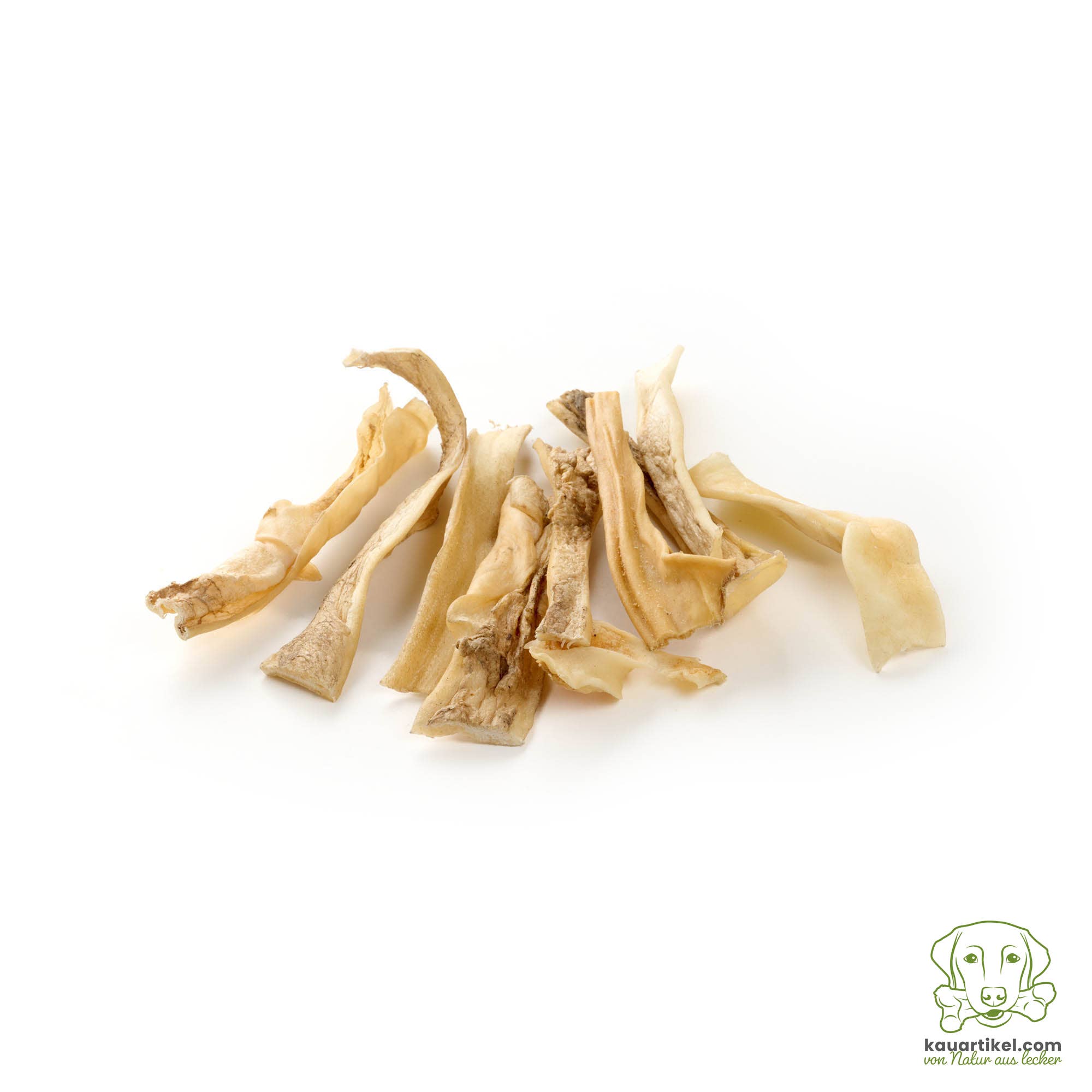 Kauartikel.com GmbH - Wholesale Pet Bone/Rawhide - Dog - lamb skin, rolled