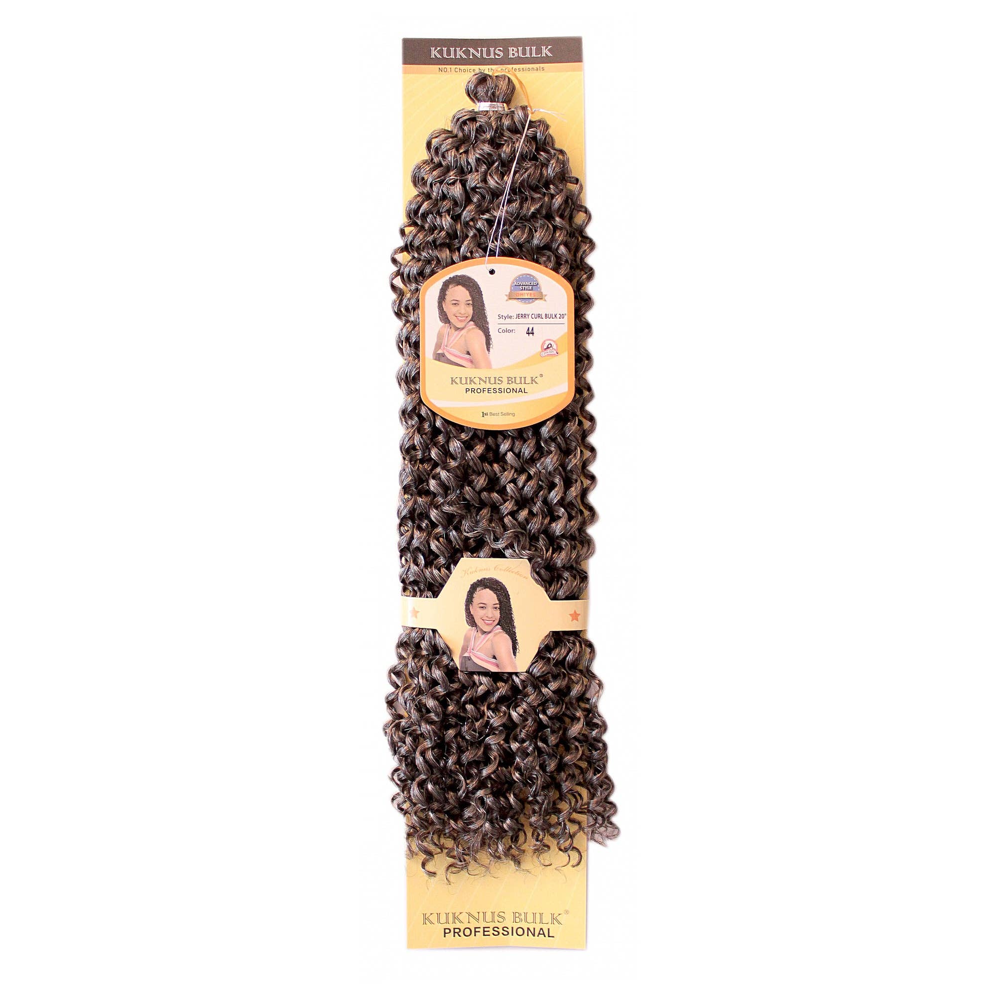 Fine Lines (UK) Ltd – wholesale Hair extensions – JERRY CURL BULK 20"5