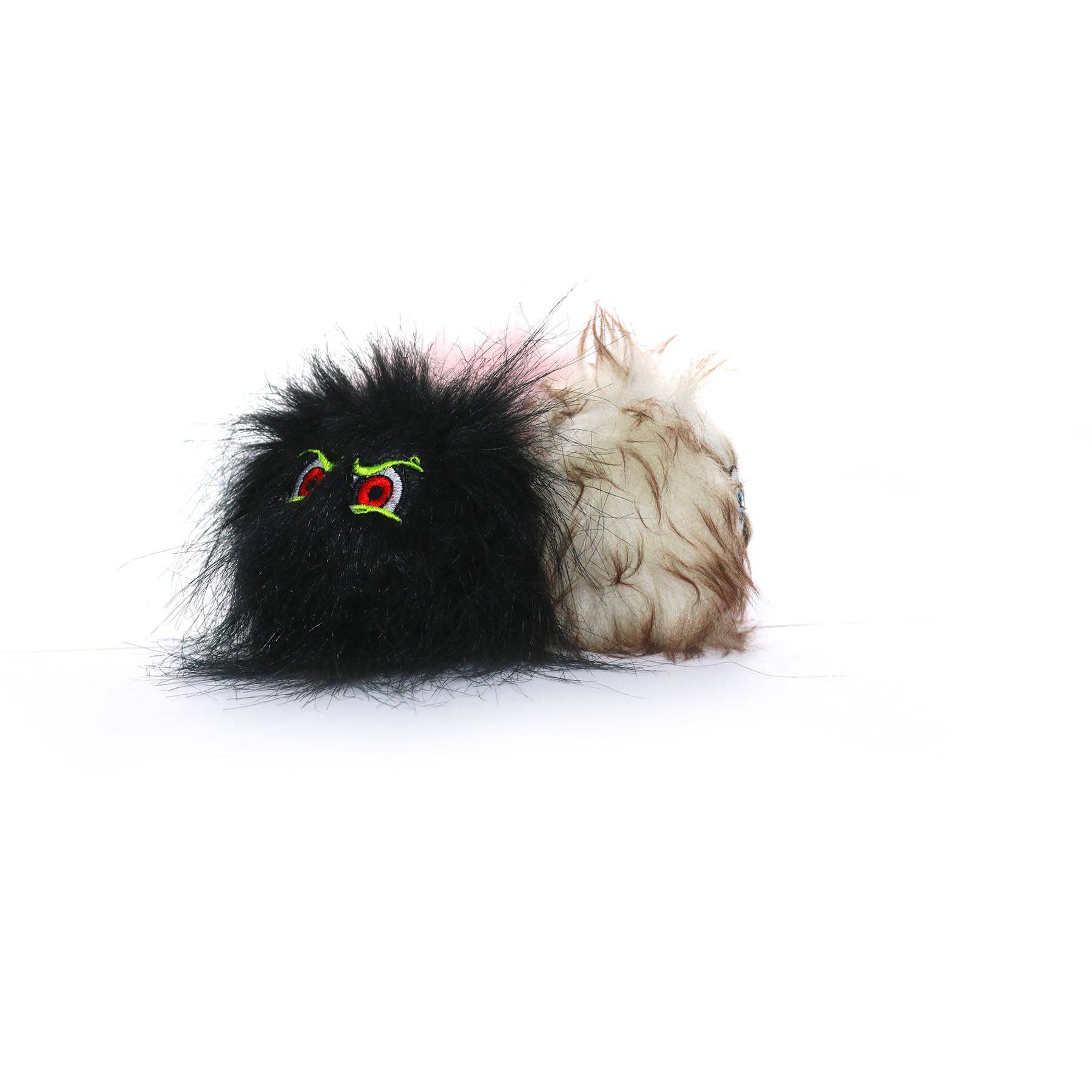 Tuffy Dog Toys - VIP Products - Wholesale Pet Squeaky Toy - Dog - Small Silly Squeaker iBall - 3 Pack, Squeaky Dog Toy2