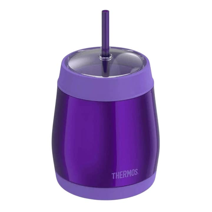 First Choice Buying - Wholesale Insulated mug/tumbler - Thermos Vacuum Insulated Stainless Steel Cold Cup, 16 Oz1