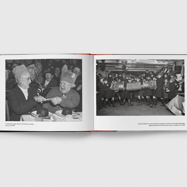 Hoxton Mini Press – wholesale Display book – A Very Vintage Christmas8