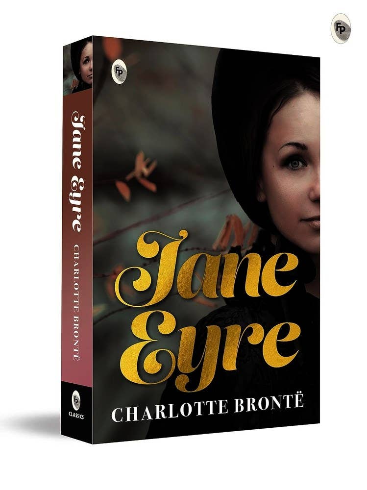 Independent Publishers Group - Vente Classiques - Brillantes Brontë5