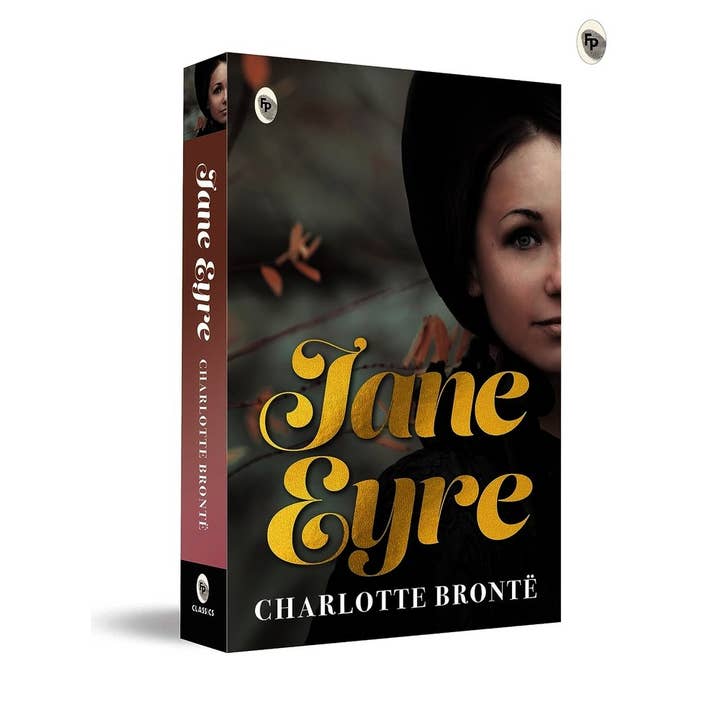 Independent Publishers Group - Vente Classiques - Brillantes Brontë5