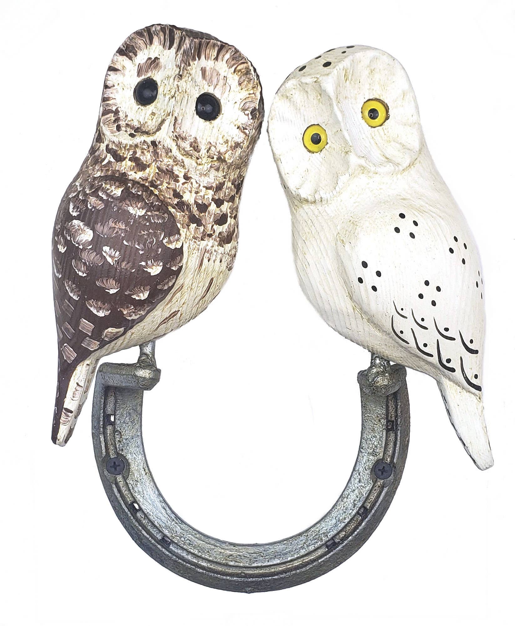 Three Points Design - Wholesale Wall Accent - Lucky Owls7