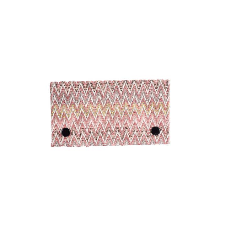 Champ by Polyflame - Wholesale Ashtray - Display of 12 colored wave tobacco pouches6